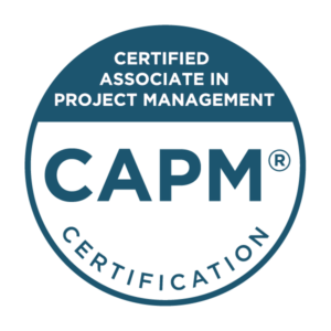 Certified Associate in Project Management (CAPM)®