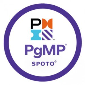 Program Management Professional (PgMP)